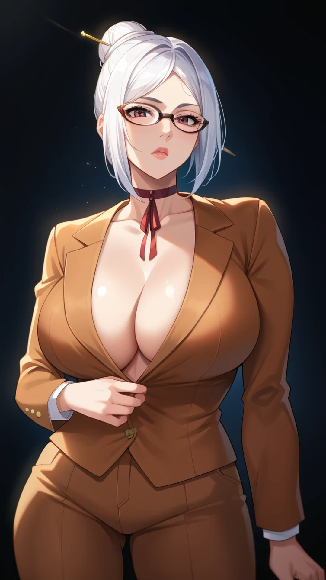 meiko nakao sex - The Memory That Opened in Shadow