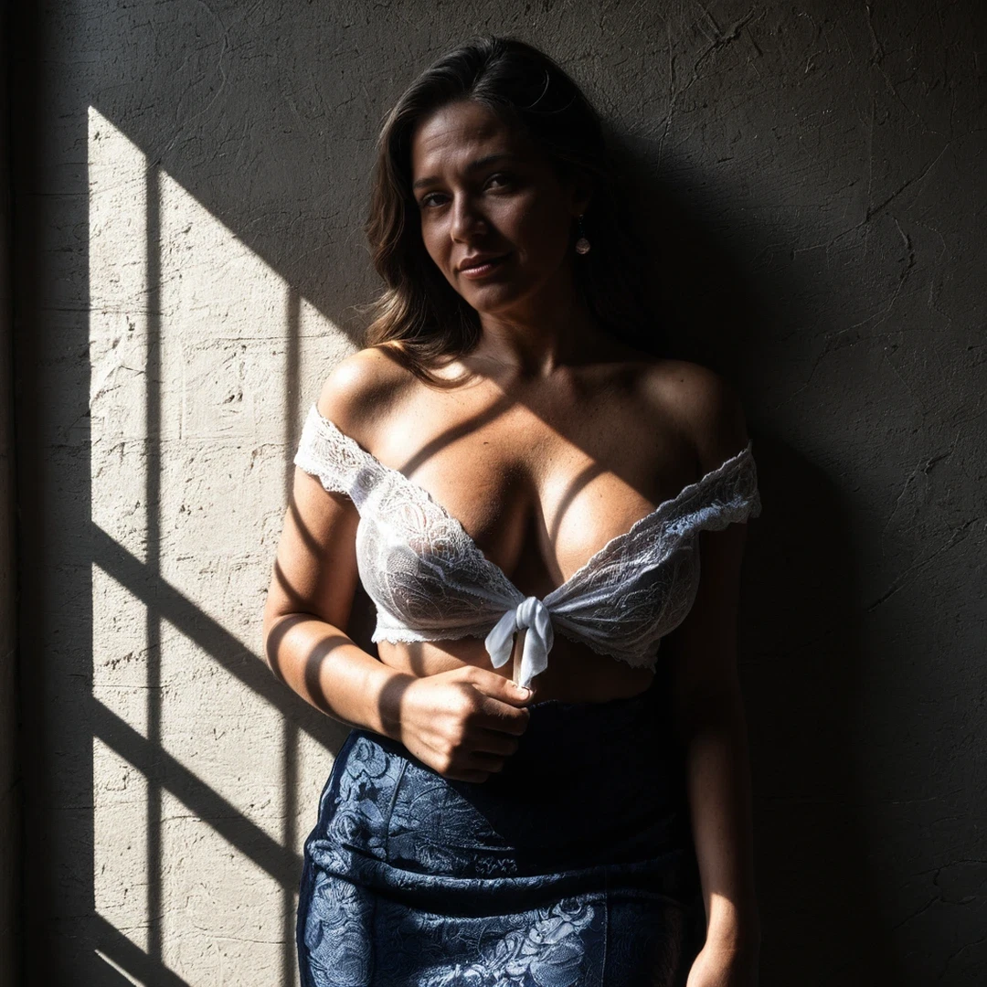 ai sex girlfriend - The Secret That Took the Long Way Back