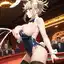 himiko toga images - An Obsession That Stayed Where It Should Not - AI generated square image in 1080x1080 resolution by @anon