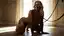 mexican milf homemade - This Devotion With No Easy Exit - AI generated landscape image in 1920x1080 resolution by Anonymous Creator