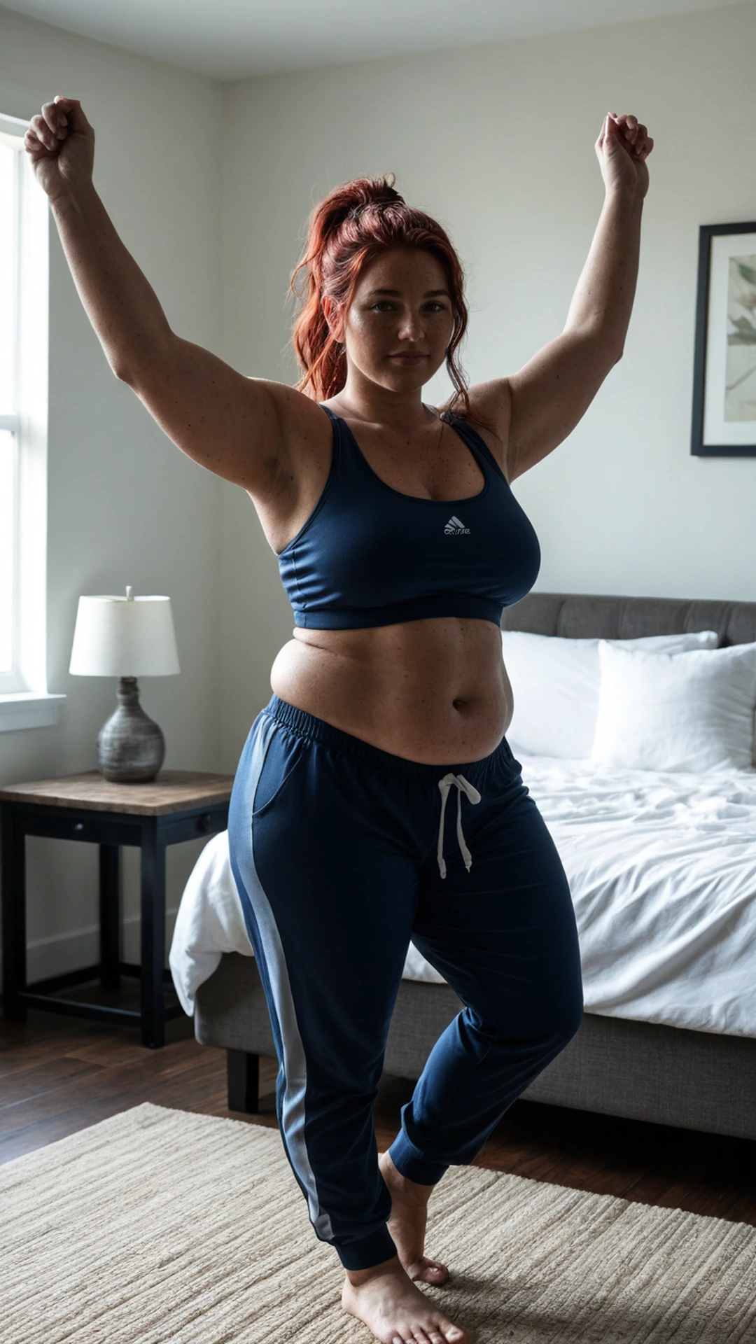 bbw booty xxx - The Kind of Want That Needs No Excuse