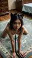 asian sex diaries full - The Spell That Took the Long Way Back - AI generated portrait image in 1080x1920 resolution by Anonymous Creator