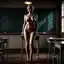 nude ai undress generator - Secrets We Should Not Share - AI generated square image in 1080x1080 resolution by @anon