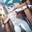 cartoon robot sex - Seduction That Knows No End - AI generated square image in 1080x1080 resolution by @anon