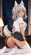 tales of angels hentai - My Friction in the Darkest Hour - AI generated portrait image in 1080x1920 resolution by Anonymous Creator