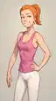 rick and morty ai - The Soft Violence of Shadow - AI generated portrait image in 1080x1920 resolution by @anon