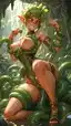 porn tentacle - A Temptation That Burned Past the Warning - AI generated portrait image in 1080x1920 resolution by Anonymous Creator