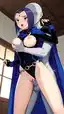raven owen nude - The Night Carried This Depth - AI generated portrait image in 1080x1920 resolution by @anon