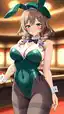 genshin impact hentai hu tao - A Shiver That Found Me Again - AI generated portrait image in 1080x1920 resolution by @anon