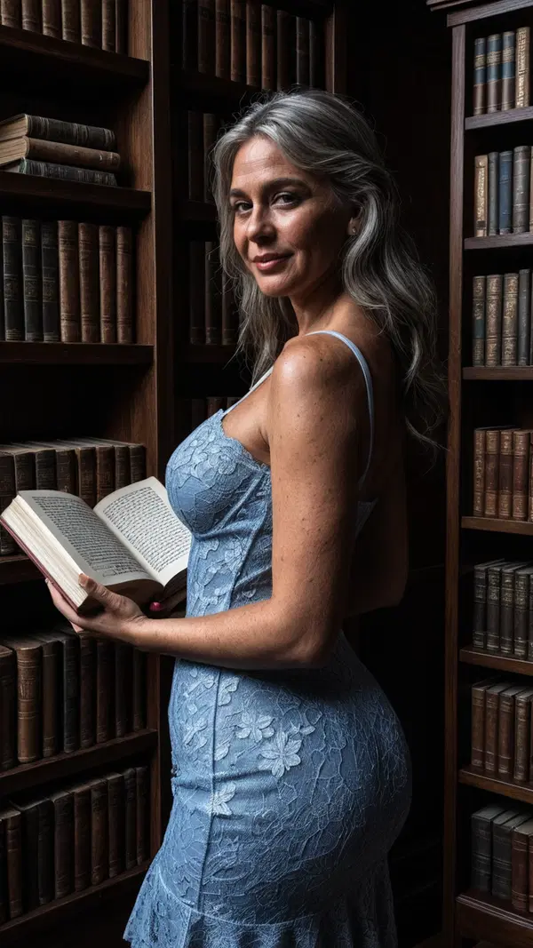 sex ai chat anime - The Pressure That Burned Without Sound - AI generated portrait image in 1080x1920 resolution by @anon