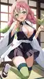 mitsuri vs fourth moon hentai - Pleasure Beyond What I Deserve - AI generated portrait image in 1080x1920 resolution by @anon