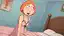 family guy porn cartoon - Desire That Consumes the Dark - AI generated square image in 1080x1080 resolution by @anon