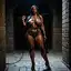 foster daughter banged by black dad and milf mom - A Friction That Refused the Morning - AI generated square image in 1080x1080 resolution by @anon