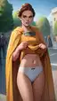 star wars: rey skywalker (a porn parody) - A Gravity That Turned Softly Dangerous - AI generated portrait image in 1080x1920 resolution by Anonymous Creator
