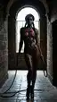 jmac fuck ebony - A Spark That Stayed Where It Should Not - AI generated portrait image in 1080x1920 resolution by @anon
