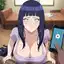 naruto milf porn - A Shadow That Turned Want Into Weather - AI generated square image in 1080x1080 resolution by @anon