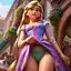 naked disney princess - The Silence That Pulled the Night Apart - AI generated square image in 1080x1080 resolution by @anon