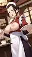 avatar hentai game - A Gravity That Refused to Fade - AI generated portrait image in 1080x1920 resolution by @anon