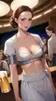 star wars hentai porn - Cravings That Taste Like the Dark - AI generated portrait image in 1080x1920 resolution by @anon