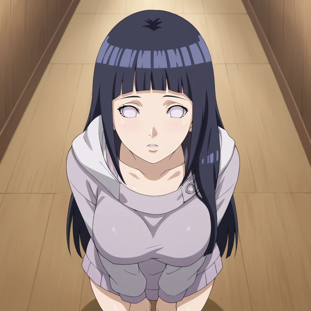 naked girls in naruto - A Craving That Held the Door Open