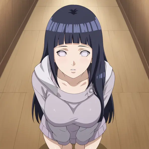 naked girls in naruto - A Craving That Held the Door Open - AI generated square image in 1080x1080 resolution by @anon