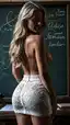 live sex chat girl - Wild Nights Without a Compass - AI generated portrait image in 1080x1920 resolution by @anon