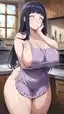 d-art xxx hinata - Desire Dressed in Darkness - AI generated portrait image in 1080x1920 resolution by @anon