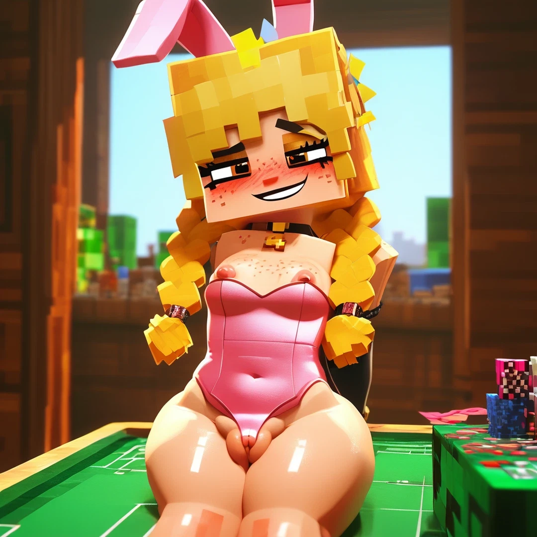 minecraft r34 sex - Lust That Lives Between the Words