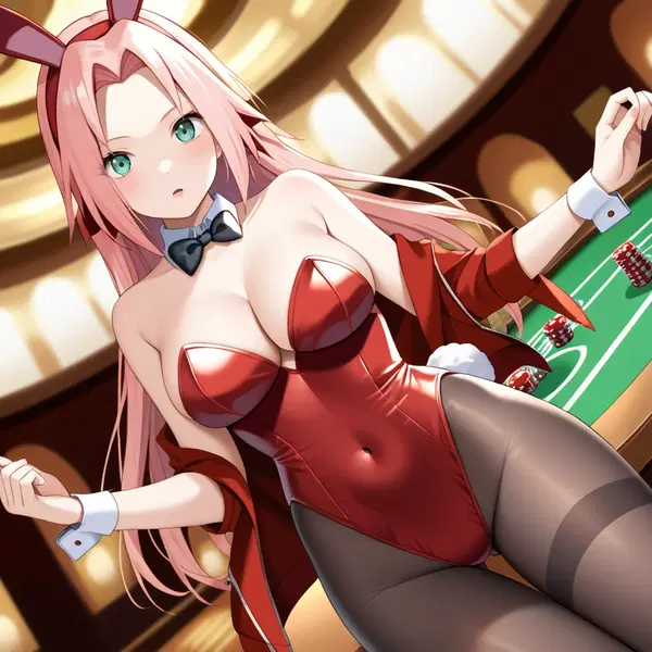 thickie sakura xxx - An Edge That Stayed After Midnight - AI generated square image in 1080x1080 resolution by Anonymous Creator