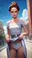 star wars anal porn - A Desire That Is Hard to Explain - AI generated portrait image in 1080x1920 resolution by @anon