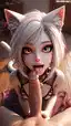 cartoon porn sites - The Pulse That Wrote Itself in Smoke - AI generated portrait image in 1080x1920 resolution by @anon