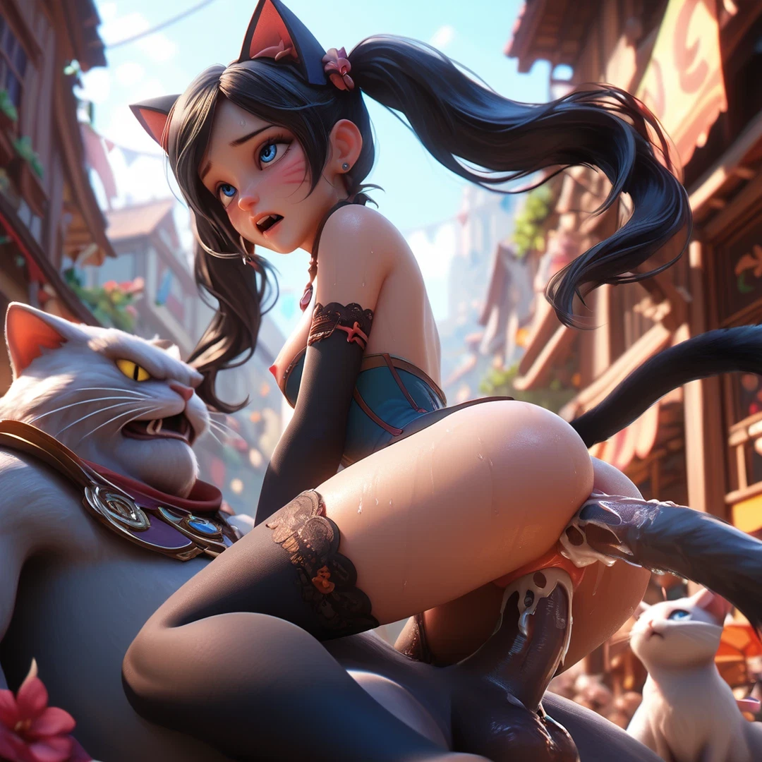 nsfw ai chat voice - A Drift That Became the Answer
