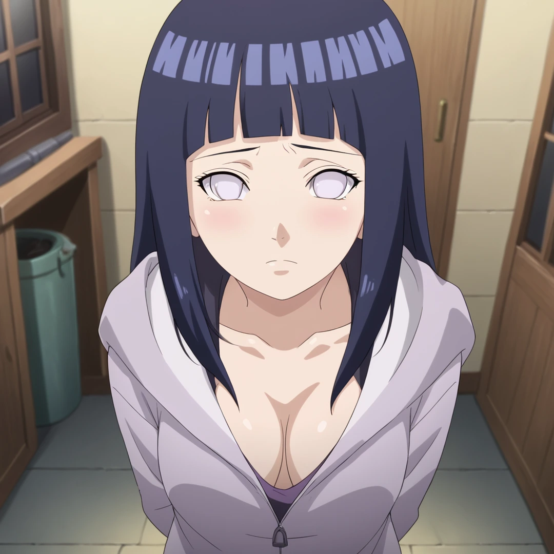 anime porn naruto - The Magnet That Turned Into Weather