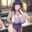 naruto hentai orgy - When Yearning Stops Asking Permission - AI generated square image in 1080x1080 resolution by Anonymous Creator