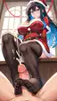 scalie hentai - The Want That Knew the Way Down - AI generated portrait image in 1080x1920 resolution by Anonymous Creator