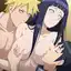 naruto cartoon xxx video - The Secret That Outran the Morning - AI generated square image in 1080x1080 resolution by @anon