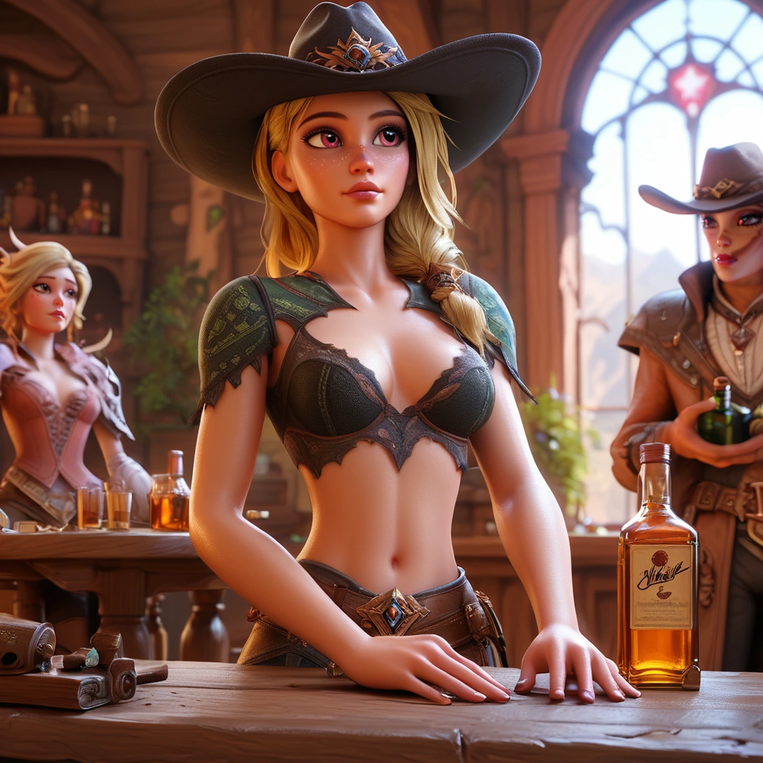 custom ai girlfriend - The Ember That Stayed Where It Should Not