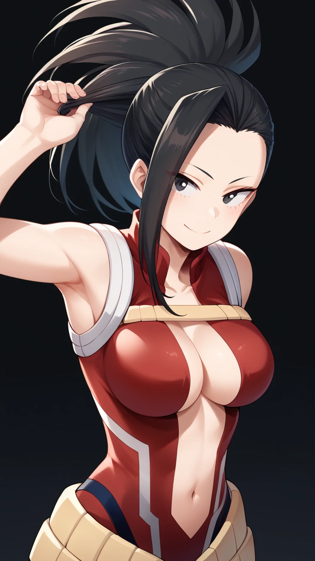 my hero academia characters naked - The Trace That Carried Too Much Heat