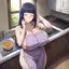 telegram naruto xxx - Cravings Louder Than Silence - AI generated square image in 1080x1080 resolution by @anon