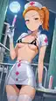 rick and morty summer porno - No Map for This Current - AI generated portrait image in 1080x1920 resolution by @anon