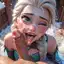 adult ai pics - The Craving That Made Its Own Rules - AI generated square image in 1080x1080 resolution by Anonymous Creator