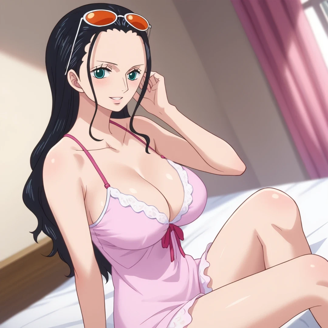 nico robin cosplay sex video - The Kind of Want That Never Quits