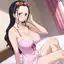 nico robin cosplay sex video - The Kind of Want That Never Quits - AI generated square image in 1080x1080 resolution by @anon
