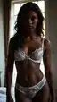 ebony teacher anal - No Map for This Current - AI generated portrait image in 1080x1920 resolution by @anon