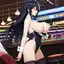midnight mha sex - The Heat That Wrote Itself in Smoke - AI generated square image in 1080x1080 resolution by @anon