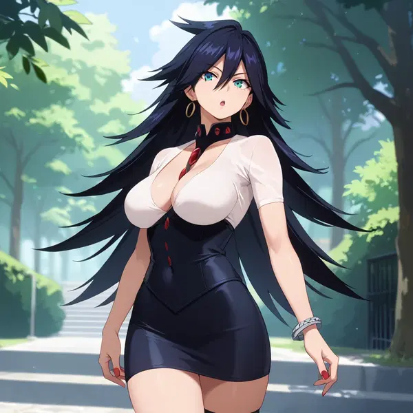 porn game midnight paradise - The Burn That Made Its Own Rules - AI generated square image in 1080x1080 resolution by @anon