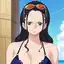 one piece nico robin xxx - All the Memory I Tried to Hide - AI generated square image in 1080x1080 resolution by @anon