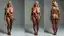 mature milf homemade porn - The Hour Longing Took Over - AI generated landscape image in 1920x1080 resolution by Anonymous Creator