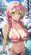 demon slayer girls nude gif - The Risk That Made Shadows Feel Warm - AI generated portrait image in 1080x1920 resolution by @anon