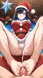 hentai comix - Lust That Breaks Every Rule - AI generated portrait image in 1080x1920 resolution by @anon